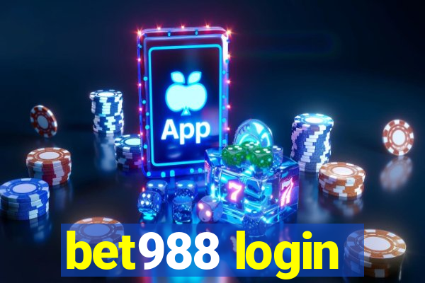 bet988 login